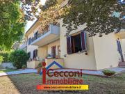 Casa indipendente con giardino a Cerreto Guidi