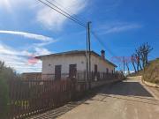 Casa indipendente con giardino a Cervaro