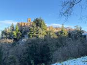 Casa indipendente con giardino a Chianni