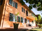 Casa indipendente con giardino a Cinigiano