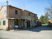 Casa indipendente con giardino a Civitella Paganico