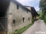 Casa indipendente con giardino a Cocconato