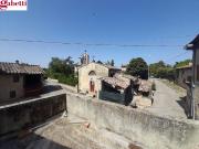 Casa indipendente con giardino a Colle di Val d'Elsa