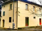 Casa indipendente con giardino a Collesalvetti