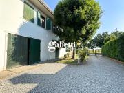 Casa indipendente con giardino a Conselve