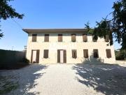 Casa indipendente con giardino a Conselve