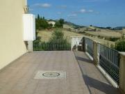 Casa indipendente con giardino a Cossignano