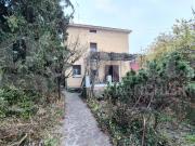Casa indipendente con giardino a Cremona
