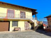 Casa indipendente con giardino a Cumiana
