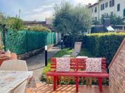 Casa indipendente con giardino a Empoli