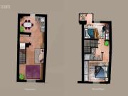 Casa indipendente con giardino a Empoli
