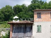 Casa indipendente con giardino a Farra di Soligo