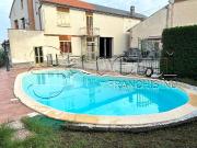 Casa indipendente con giardino a Ferrara