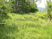 Appartamento con giardino a Firenzuola