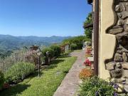 Casa indipendente con giardino a Fivizzano