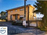 Casa indipendente con giardino a Fossano