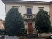 Casa indipendente con giardino a Fucecchio