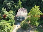 Casa indipendente con giardino a Gallicano
