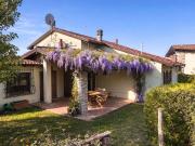 Casa indipendente con giardino a Golferenzo