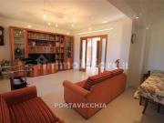Casa indipendente con giardino a Grosseto