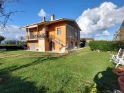 Casa indipendente con giardino a Grosseto