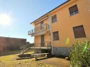 Casa indipendente con giardino a Inveruno