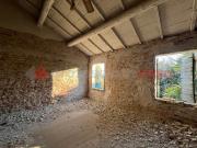 Casa indipendente con giardino a Isola Rizza