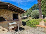 Casa indipendente con giardino a La Spezia