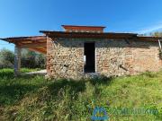Casa indipendente con giardino a Lamporecchio