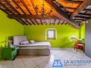 Casa indipendente con giardino a Lamporecchio