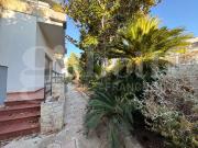 Casa indipendente con giardino a Lecce
