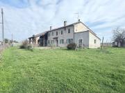 Casa indipendente con giardino a Legnago