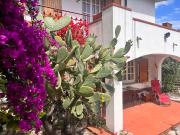 Casa indipendente con giardino a Lerici