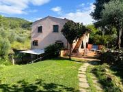 Casa indipendente con giardino a Livorno