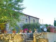 Casa indipendente con giardino a Manciano
