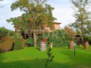 Casa indipendente con giardino a Manciano