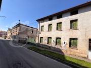 Casa indipendente con giardino a Marano Vicentino