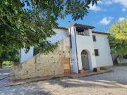 Casa indipendente con giardino a Marsciano