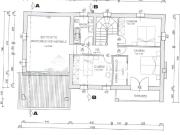 Casa indipendente con giardino a Maser