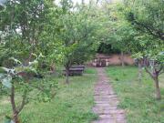 Casa indipendente con giardino a Massa e Cozzile