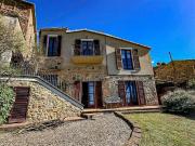 Casa indipendente con giardino a Massa Marittima