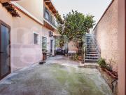 Casa indipendente con giardino a Monserrato
