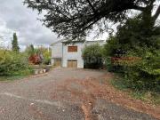 Casa indipendente con giardino a Monte San Savino