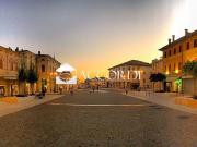 Casa indipendente con giardino a Montebelluna