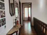 Casa indipendente con giardino a Monterchi