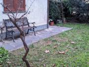 Casa indipendente con giardino a Montopoli in Val d'Arno
