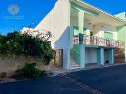 Casa indipendente con giardino a Morciano di Leuca