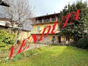 Casa indipendente con giardino a Nole