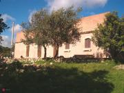 Casa indipendente con giardino a Noto