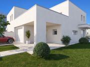 Casa indipendente con giardino a Noventa Vicentina